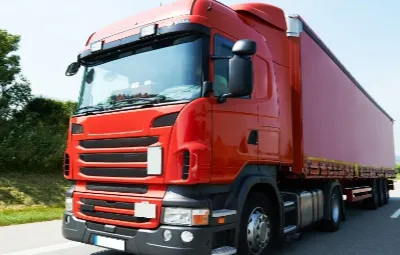 Bursa Dolapdere Ambar Kargo