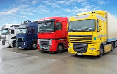 Bursa Dolapdere Nakliye Ambarı