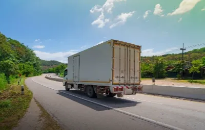 Bursa ile Dolapdere Arası Bulaşık Makinesi Taşıma