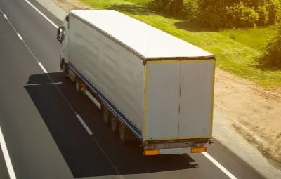 Bursa ile Dolapdere Arası Parça Eşya Taşıma