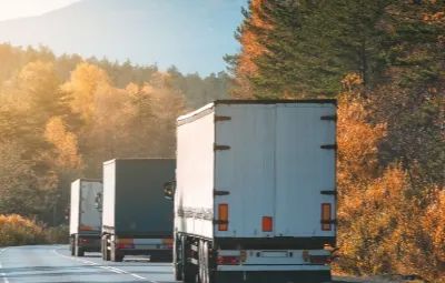 Bursa ile Dolapdere Arası Klima Taşıma