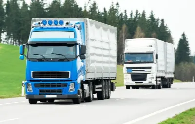 Bursa ile Dolapdere Arası Eşya Taşıma